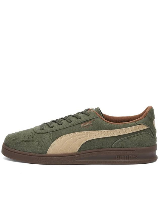 Puma Indoor R Suede 398531 01 - PUMA - BALAAN 1