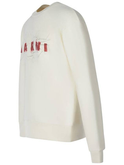 Marni  Sweaters Beige - MARNI - BALAAN 2