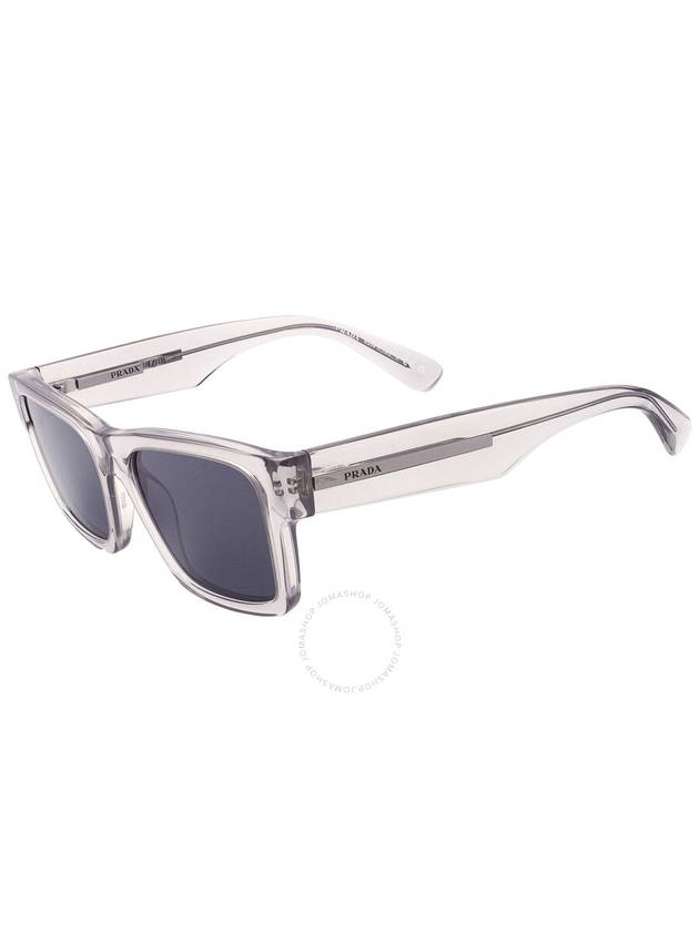 Square Sunglasses 0PR 25ZS U430A956 B0110811341 - PRADA - BALAAN 4