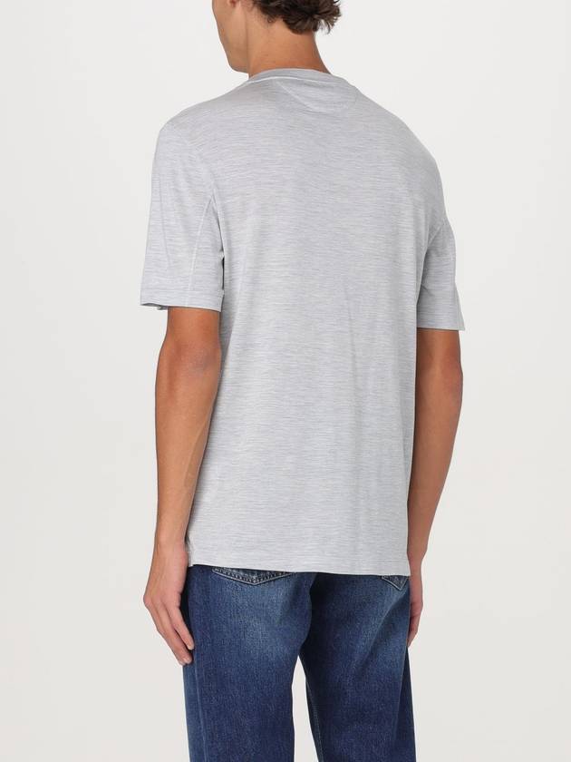 T-shirt men Brunello Cucinelli - BRUNELLO CUCINELLI - BALAAN 3