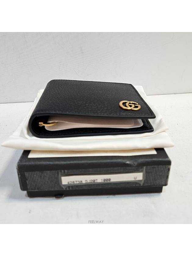 men s wallet - GUCCI - BALAAN 9