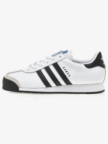 Samoa RUNWHTBLACK - ADIDAS - BALAAN 1