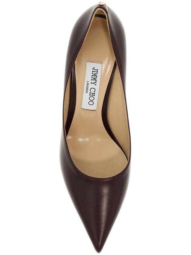 love 85 pumps - JIMMY CHOO - BALAAN 2