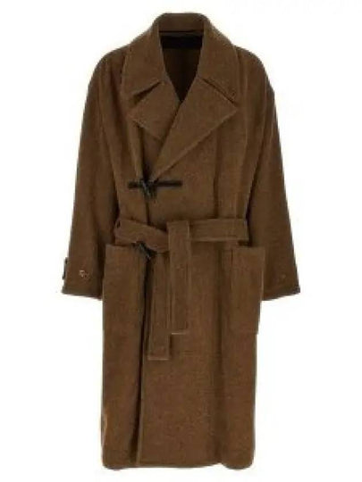 Trench Coat CO1073LF504BR475 - LEMAIRE - BALAAN 2