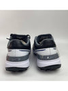 Infinity Pro 2 Wide Low Top Sneakers Anthracite White - NIKE - BALAAN 7