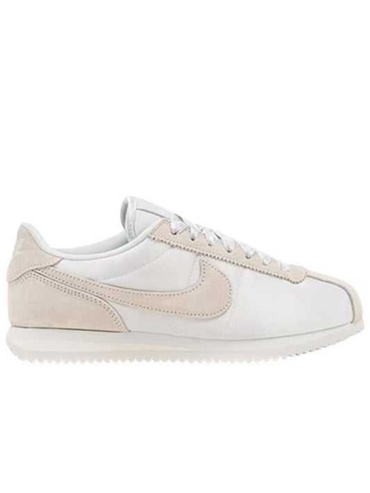 Cortez Textile White FV5420 001 - NIKE - BALAAN 1