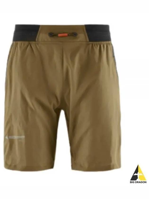 Blade Short Man Olive 15563M91 510 - KLATTERMUSEN - BALAAN 2