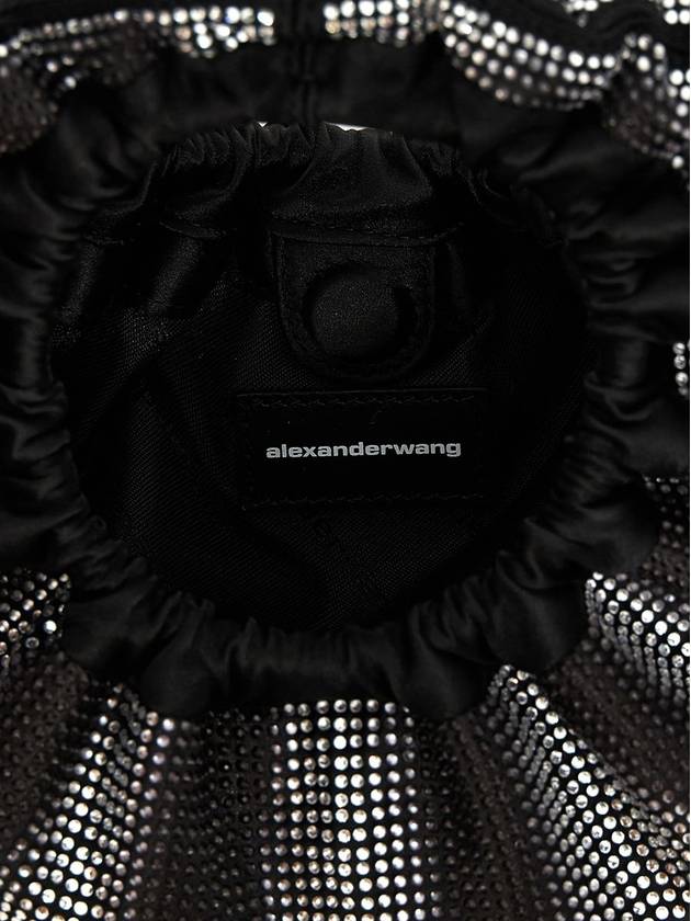 Alexander Wang 'Crescent Mini' Handbag - ALEXANDER WANG - BALAAN 4