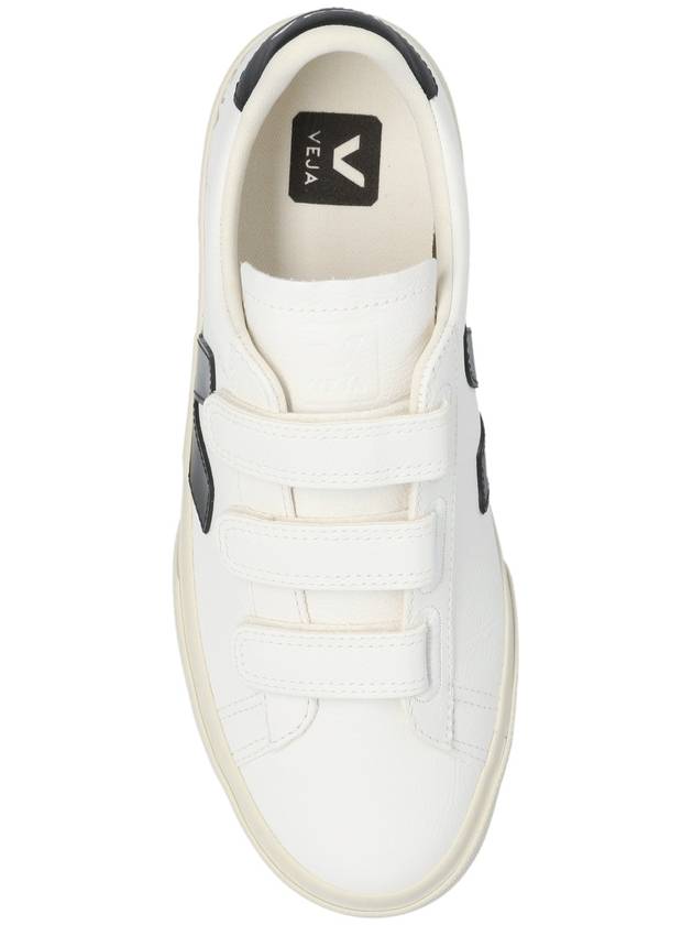 Veja ‘Recife Logo’ Sneakers, Women's, White - VEJA - BALAAN 6