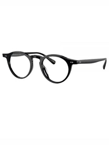 OP 13 OV5504U 1731 45 - OLIVER PEOPLES - BALAAN 1