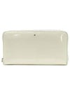 Ivory long wallet - KATE SPADE - BALAAN 1