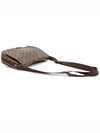 M97038 Monogram Canvas Beaubourg Messenger MM Cross Bag - LOUIS VUITTON - BALAAN 4