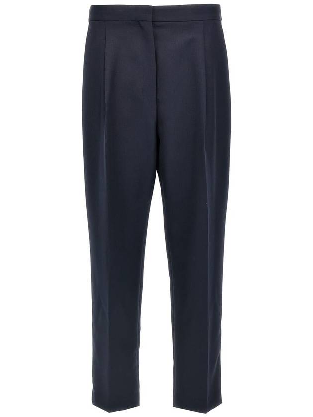 Theory Wool Pants - THEORY - BALAAN 1