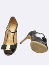 Smith Market used luxury goods Ferragamo black shoes women s - SALVATORE FERRAGAMO - BALAAN 2