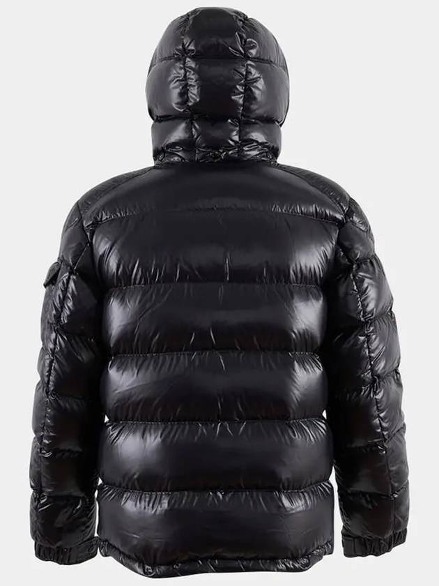 Maya Short Men s Down Jumper Padded Jacket 1A53600 68950 999 - MONCLER - BALAAN 2