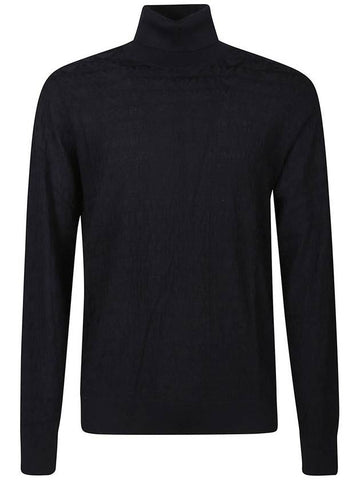 Emporio Armani Sweater - EMPORIO ARMANI - BALAAN 1