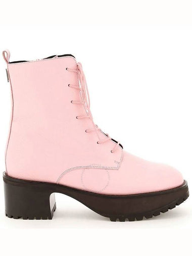 By Far Ladies Peony Cobain Ankle Boots, Brand Size 37 (US Size 7) - BY FAR - BALAAN 1