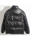 Moncler Verone Reversible Short Down Jacket J20911A002115985T230 - MONCLER - BALAAN 6