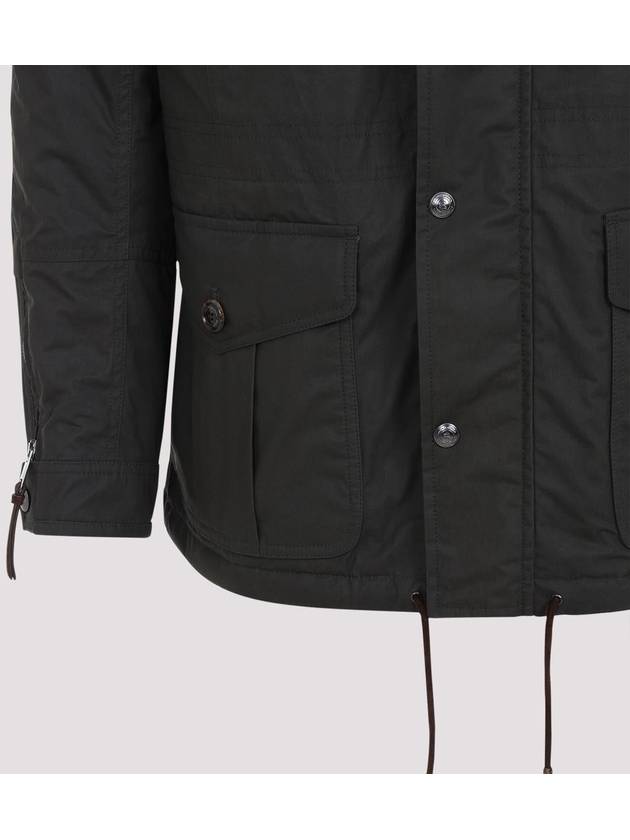 Ralph Lauren Coat - RALPH LAUREN - BALAAN 3