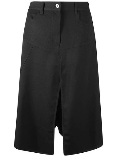 J.W. Anderson Skirt - JW ANDERSON - BALAAN 1