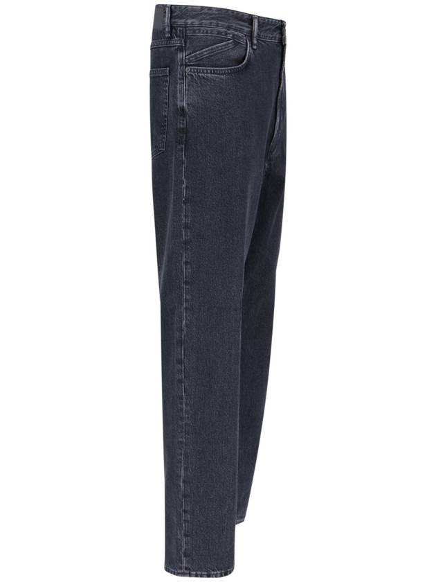 Closed Jeans Black - CLOSED - BALAAN 3