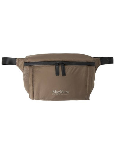 Radente hip bag 26516028650 RAENTE 003 - MAX MARA - BALAAN 1