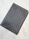 men clutch bag - LOUIS VUITTON - BALAAN 6