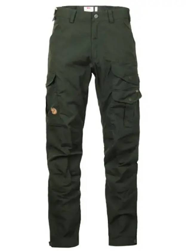 Men s Vida Pro Trousers Regular 32 Inseam Mountaineering Clothes Pants - FJALL RAVEN - BALAAN 1