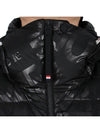 ISORNO padded jacket 1A00053 5971Z 999 - MONCLER - BALAAN 7