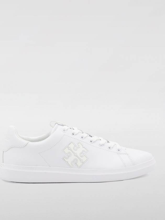 Sneakers Howell Tory Burch in pelle - TORY BURCH - BALAAN 1