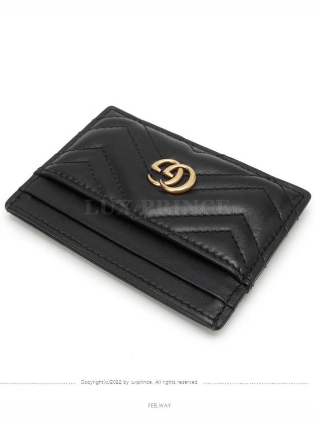 women card wallet - GUCCI - BALAAN 5