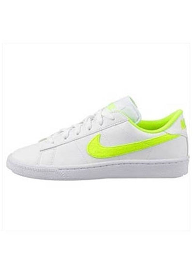 Tennis Classic SL Low Top Sneakers White - NIKE - BALAAN 2