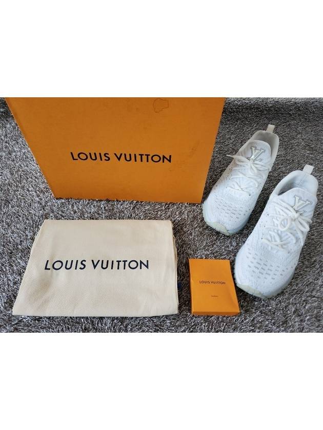 VNR running shoes 8 270 - LOUIS VUITTON - BALAAN 2