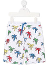 Kids Women s Palm Tree Track Pants 602258 SQJ65 H918 - STELLA MCCARTNEY - BALAAN 1