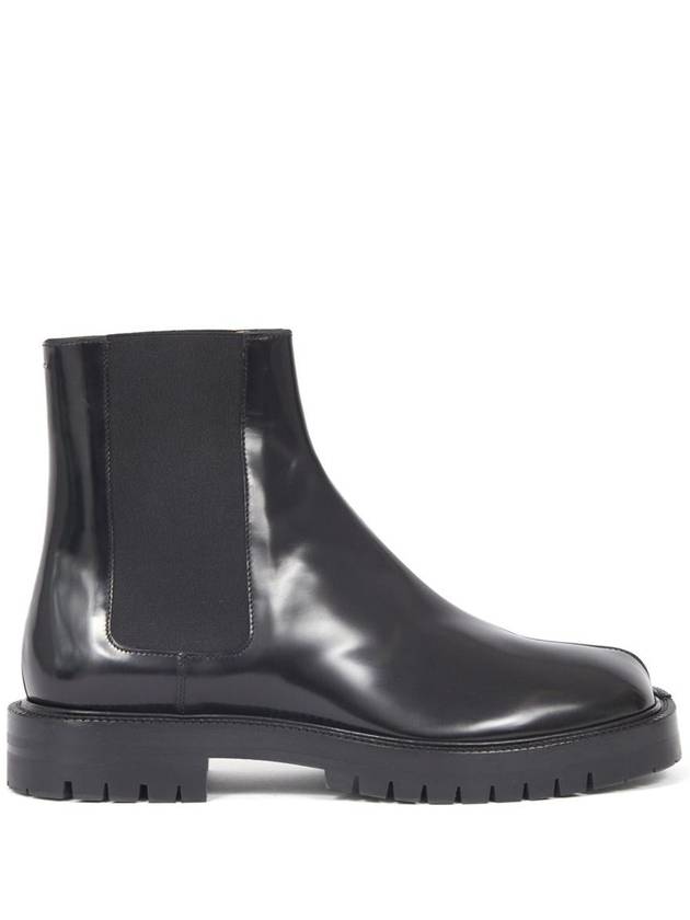 boots 45778 S57WU0275P3827 52405 BLACK - MAISON MARGIELA - BALAAN 2