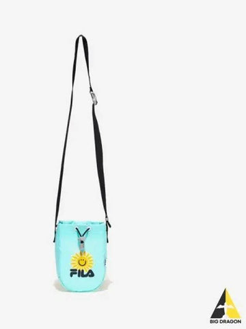 Gardening Cross Bag MIT - FILA - BALAAN 1