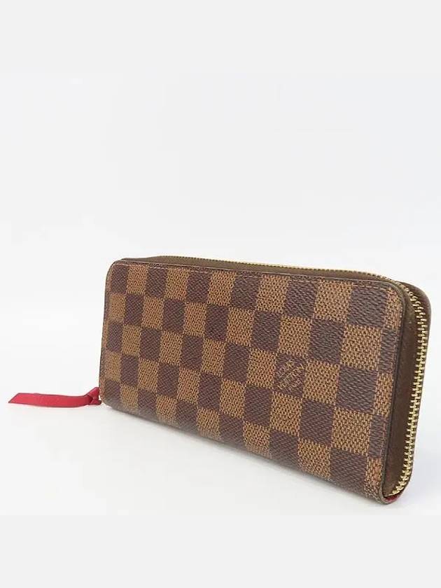 N60534 long wallet - LOUIS VUITTON - BALAAN 3