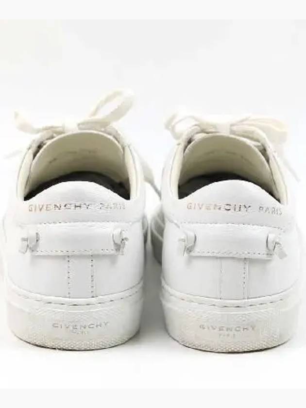 Smith Market BE0003E0DC sneakers women s shoes - GIVENCHY - BALAAN 5