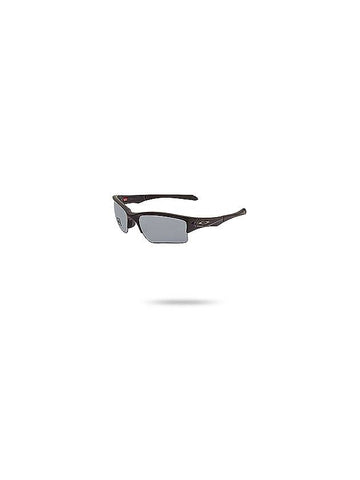 Oakley Quarter Jacket (Youth Fit) Grey Sport Polarized Sunglasses OO9200 920007 61 - OAKLEY - BALAAN 1