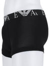 Band Logo Boxer 3-Pack Briefs - EMPORIO ARMANI - 4