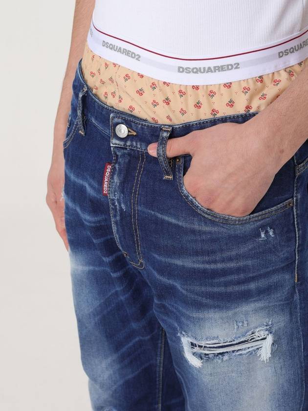 Jeans men Dsquared2 - DSQUARED2 - BALAAN 3