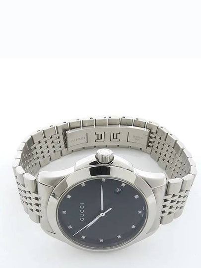 YA126405 Men s Watch - GUCCI - BALAAN 2