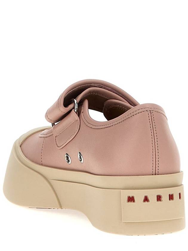 Marni 'Mary Jane' Sneakers - MARNI - BALAAN 3