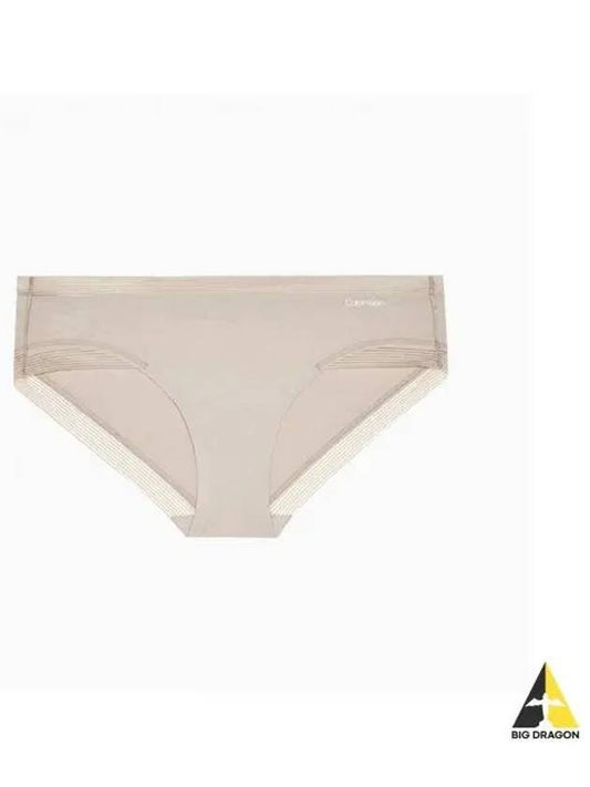 UNDERWEAR 20ALL Women s Breathable Collection AF Hipster QF5759AD 9XV - CALVIN KLEIN - BALAAN 1