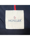 Smith Market ANCELOT Jacket Men s Clothing - MONCLER - BALAAN 5