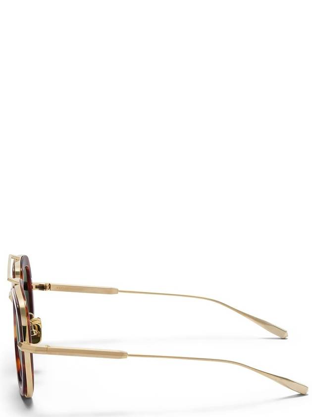 Valentino Garavani Sunglasses - VALENTINO - BALAAN 3