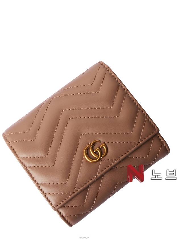 women s wallet - GUCCI - BALAAN 1