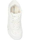 24FW Sneakers 35293446 755915 V2X40 9013 WHITE - BOTTEGA VENETA - BALAAN 5