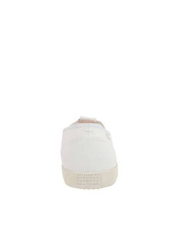 Maison Margiela Sneakers - MAISON MARGIELA - BALAAN 3