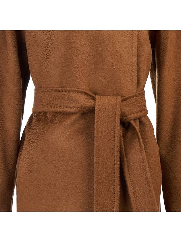 Women s Newman Wool Hooded Coat NEWMANG 056 - MAX MARA - BALAAN 7